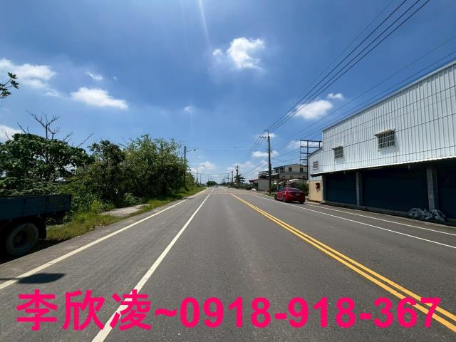鹿草店面-1