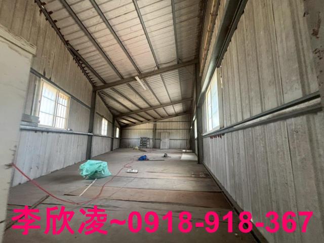 鹿草店面-2
