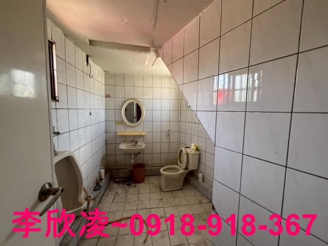 鹿草店面-5