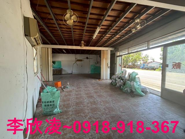 鹿草店面-8