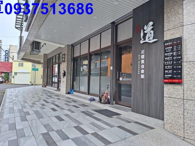 宜蘭市店面-2