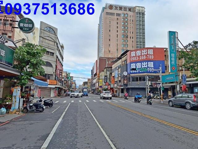 宜蘭市店面-11