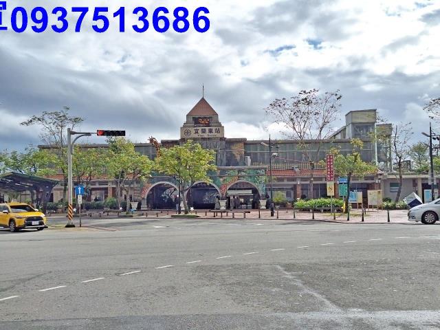 宜蘭市店面-14