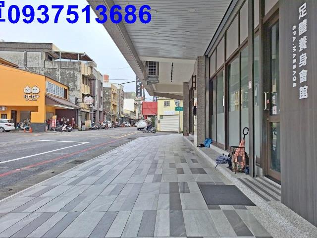宜蘭市店面-4