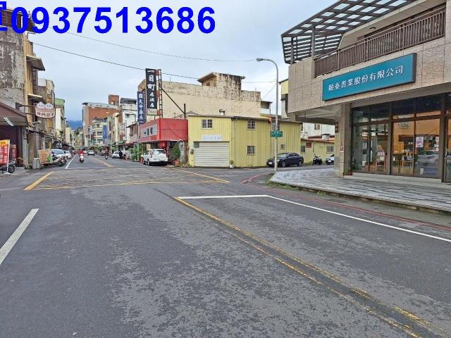 宜蘭市店面-6