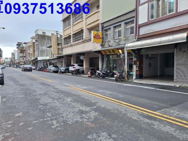 宜蘭市店面-7
