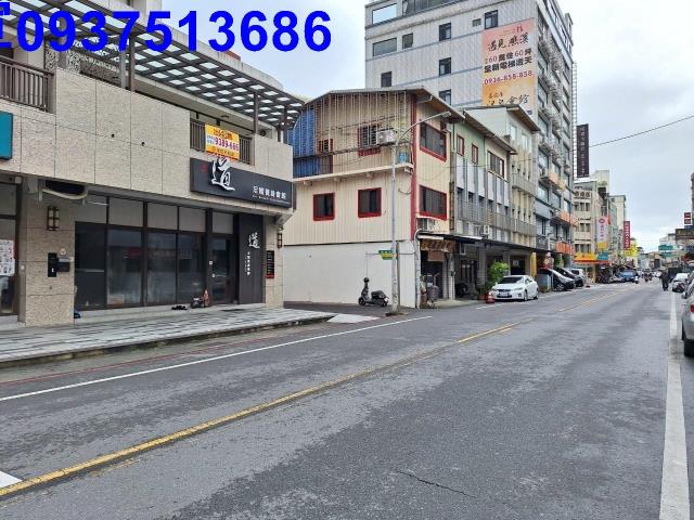 宜蘭市店面-9