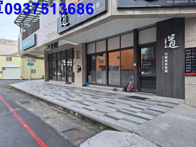 宜蘭市店面-10