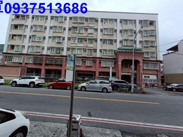 宜蘭華廈-1