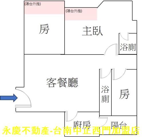 台南大樓-15