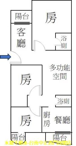 台南安南大樓-15