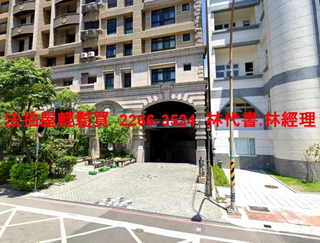 桃園蘆竹法拍大樓-10
