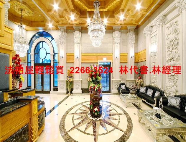 桃園蘆竹法拍大樓-7