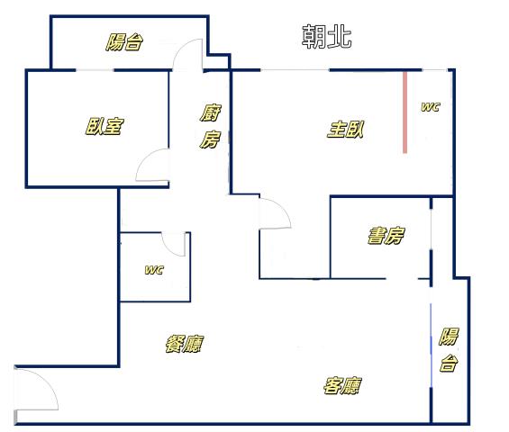 高雄三民區大樓-15