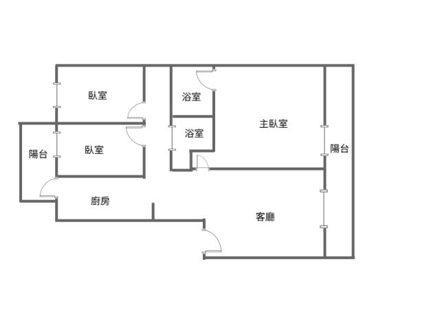 左營大樓-13