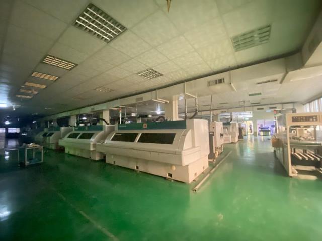 蘆竹廠房-1