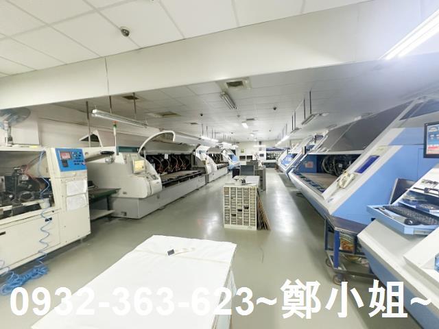 蘆竹廠房-1