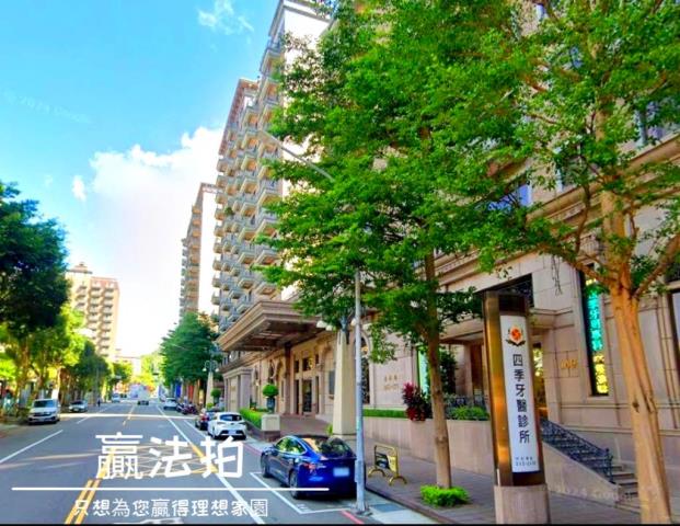 桃園法拍大樓-6