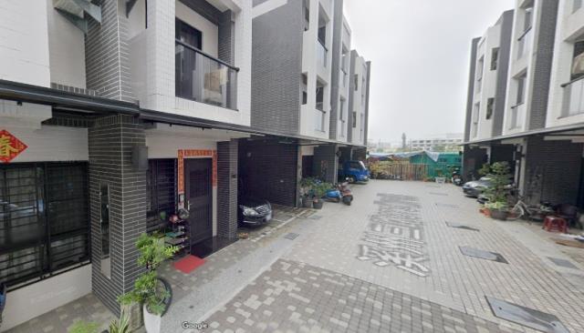 高雄法拍透天-4