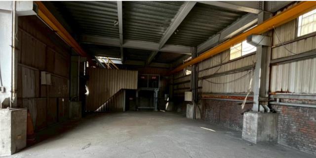 高雄小港廠房-2