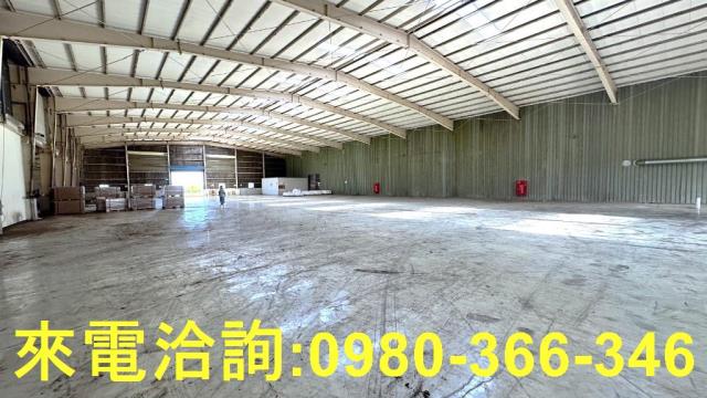 桃園新屋廠房-1