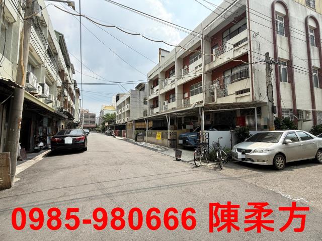 嘉義民雄別墅-2