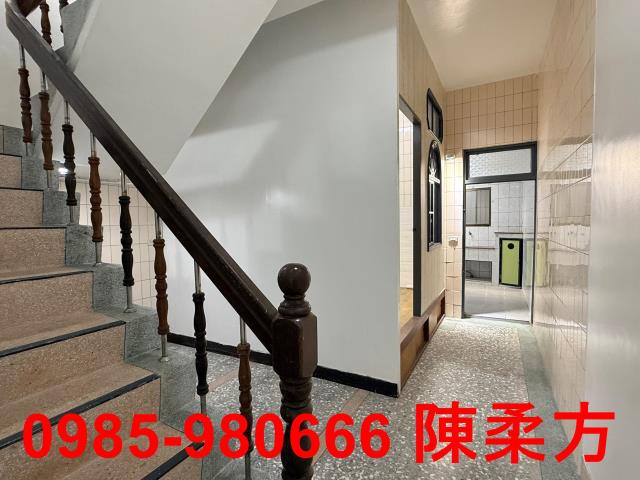 嘉義民雄別墅-7