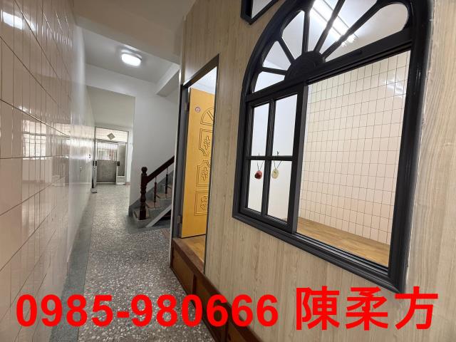 嘉義民雄別墅-9