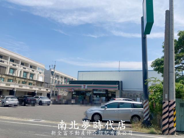 台南西港華廈-11
