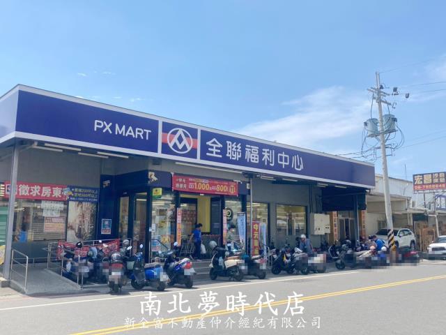 台南西港華廈-12
