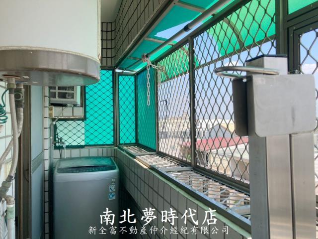台南西港華廈-5