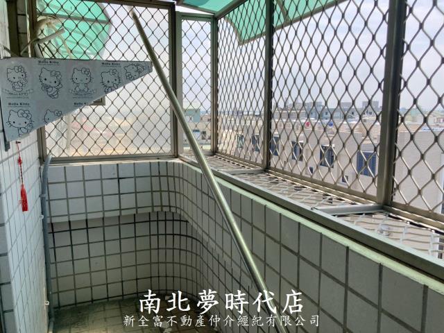台南西港華廈-6