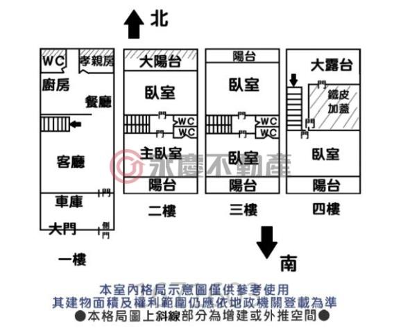 永康別墅-15