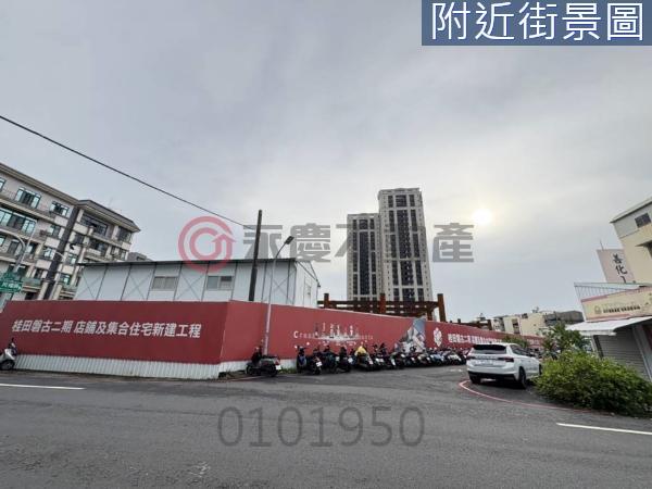 善化大樓-3