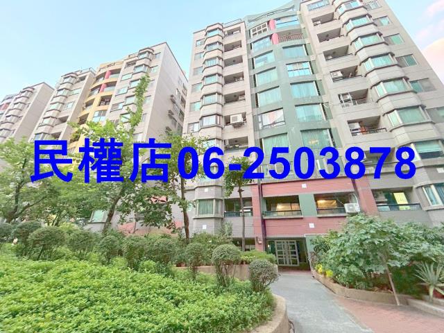 台南華廈-14