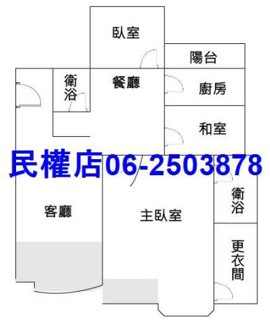 台南華廈-15