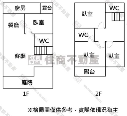 台南透天-13