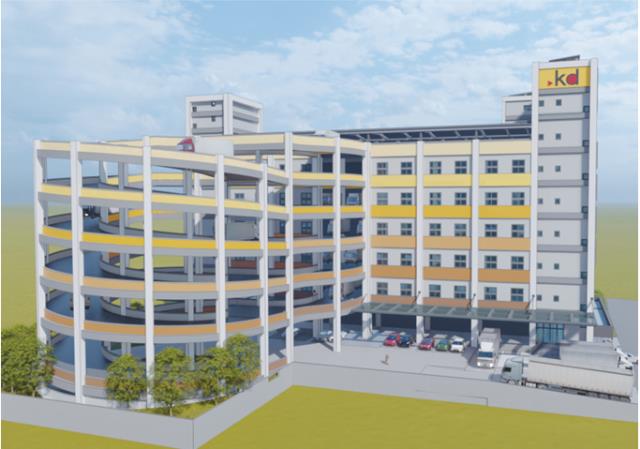 新北廠房-1
