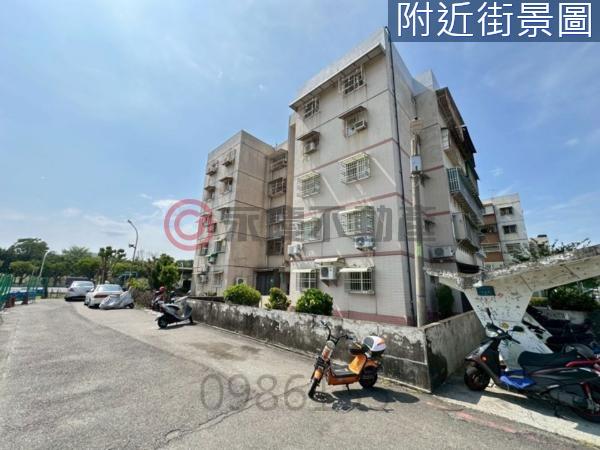 台南南區公寓-13