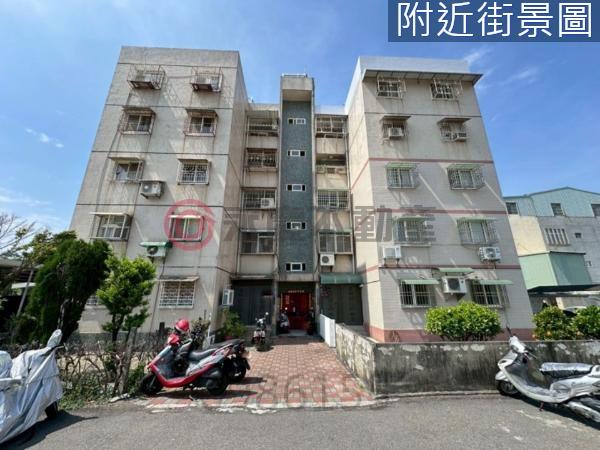 台南南區公寓-14