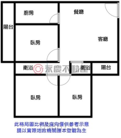 台南南區公寓-15