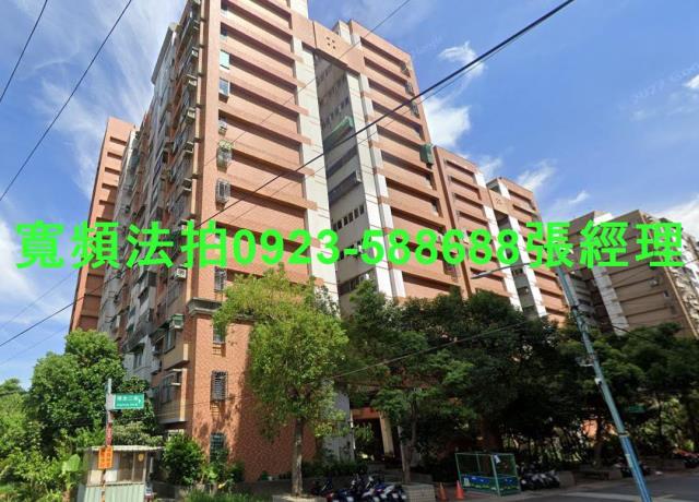 中壢法拍大樓-2