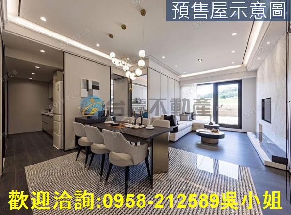 寶山華廈-1