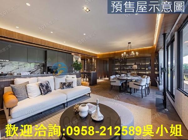 寶山華廈-2