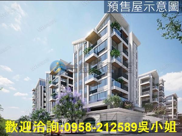 寶山華廈-4