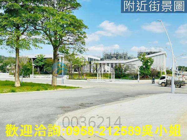 寶山華廈-6