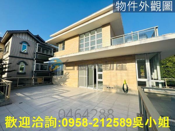 新竹別墅-1