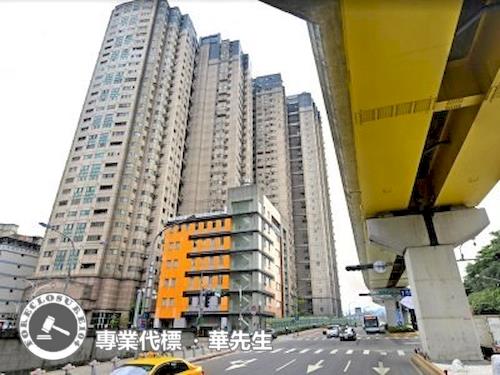 新北法拍大樓-2