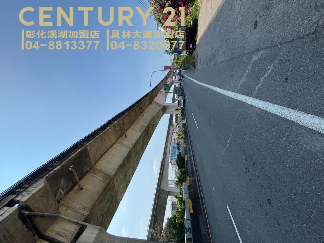 彰化埔心平房-2