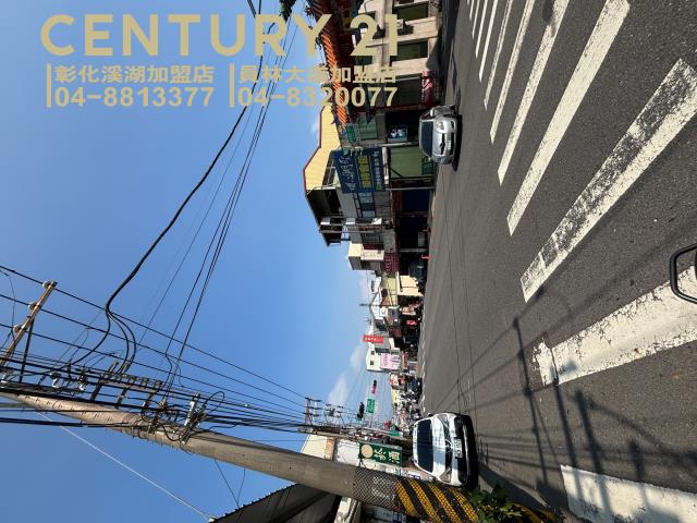 彰化埔心平房-1